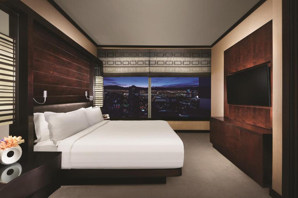 Vdara Hotel & Spa at ARIA Las Vegas