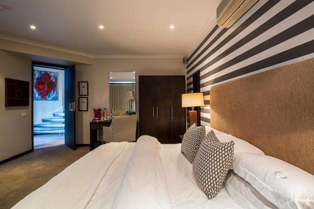 O on Kloof Boutique Hotel & Spa