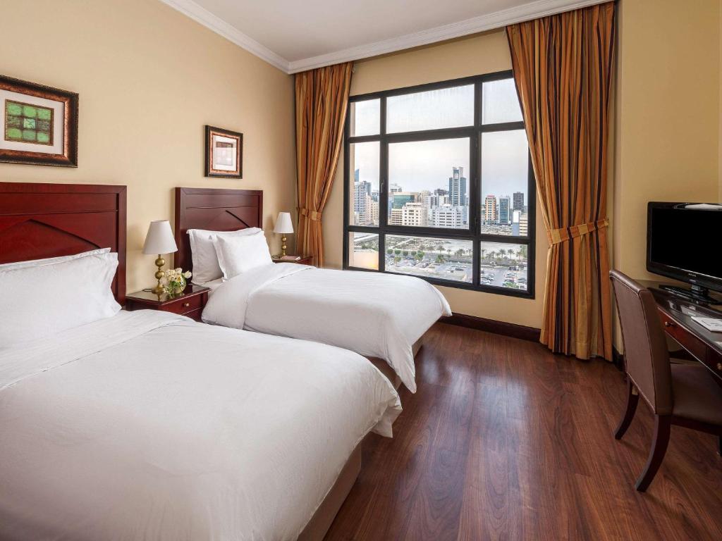 Mercure Grand Hotel Seef - All Suites