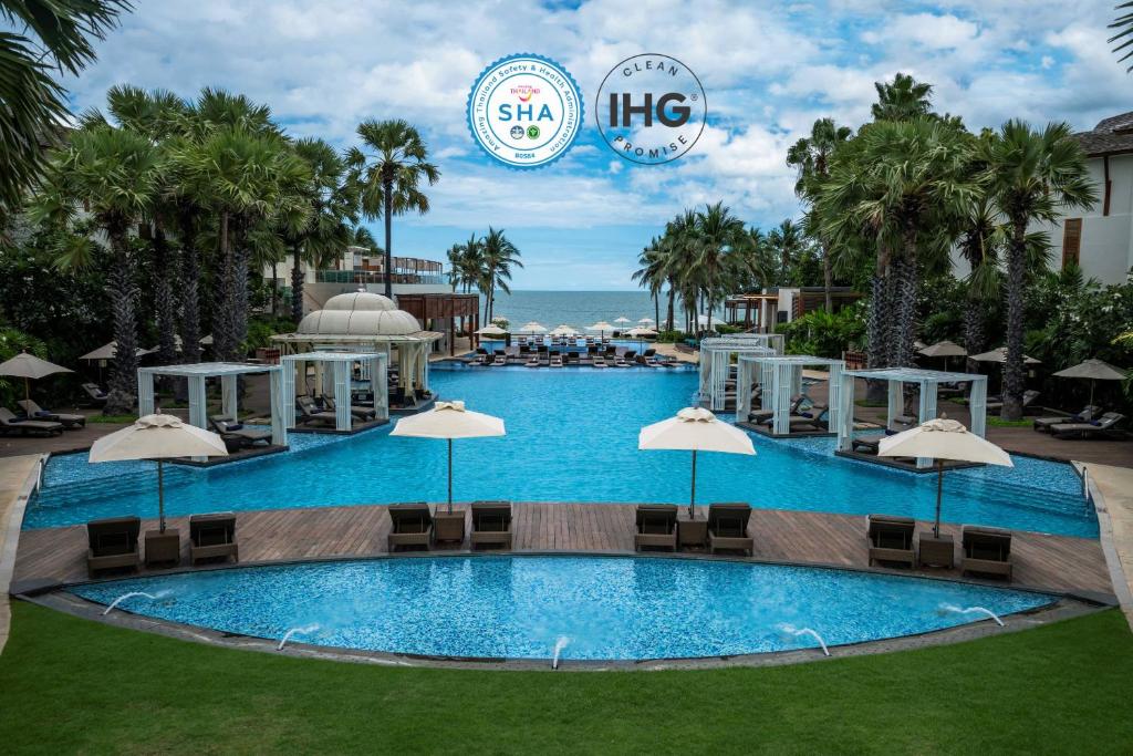 InterContinental Hua Hin Resort