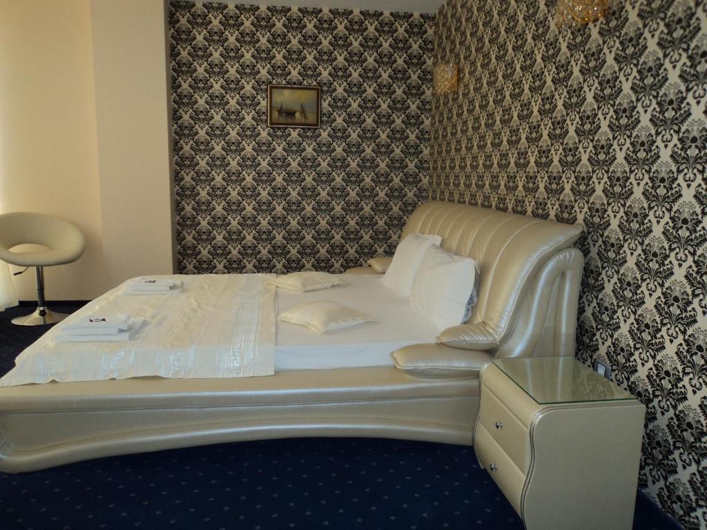 Hotel Boutique Shine (Neptun) 