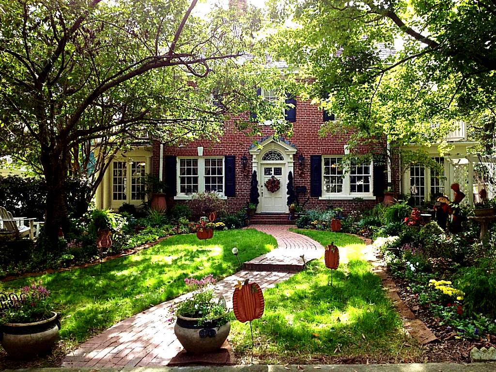 Pettigru Place Bed & Breakfast (Greenville) 