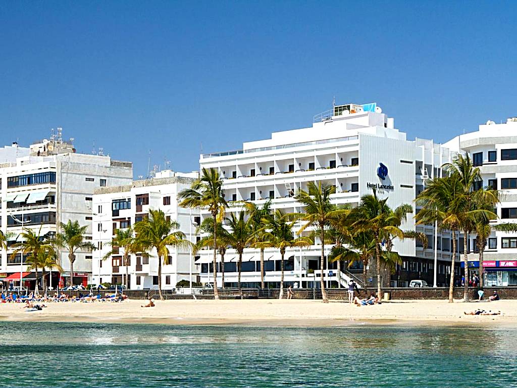 Hotel Lancelot (Arrecife) 