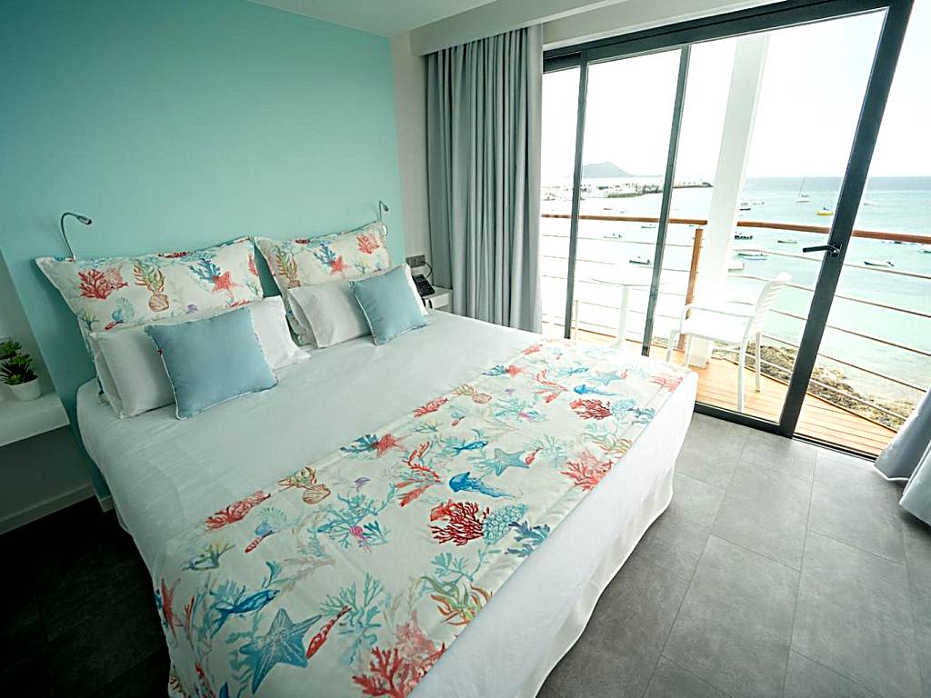 Hotel Boutique La Marquesina - Adults Only: Superior Double Room (Corralejo) 