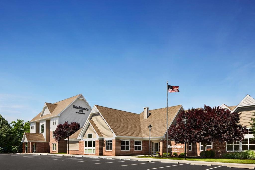 Residence Inn by Marriott Harrisburg Carlisle