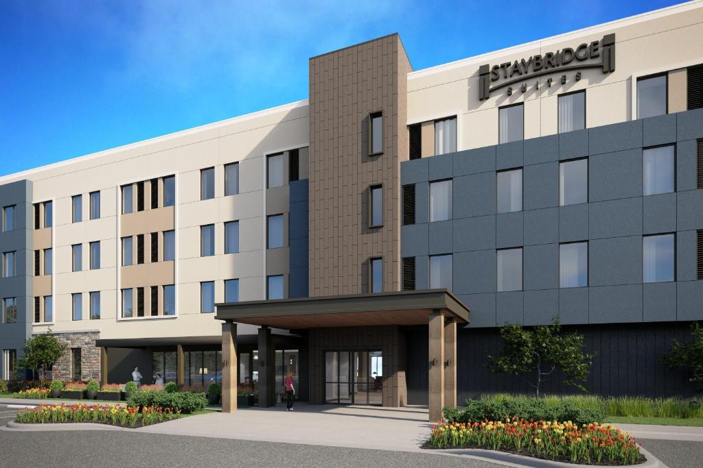 Staybridge Suites Manteca, an IHG Hotel