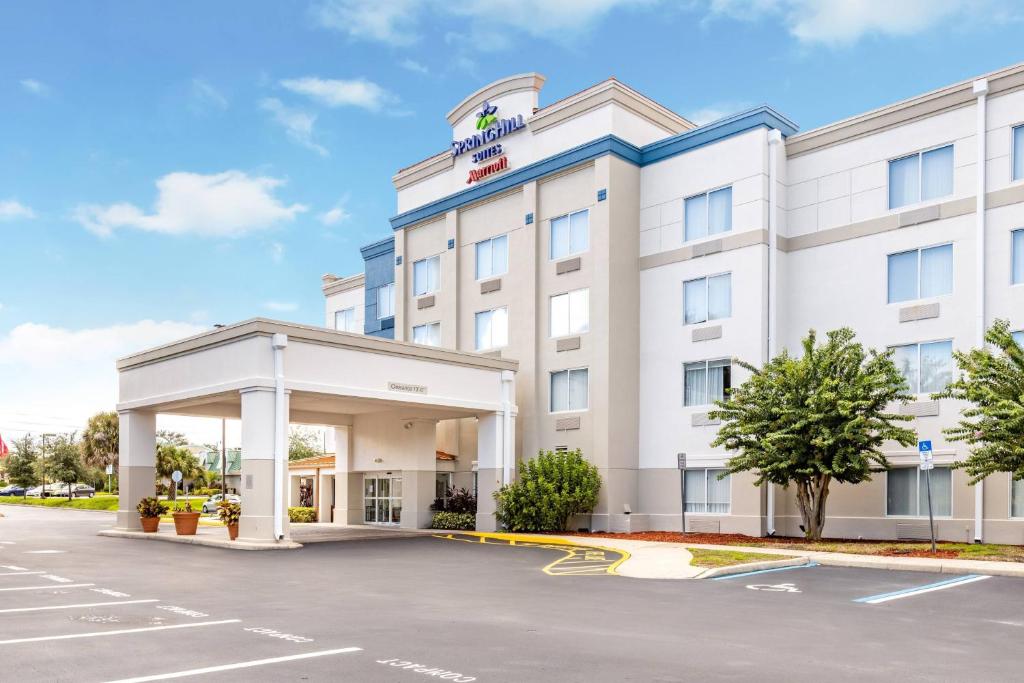 SpringHill Suites Orlando Altamonte Springs/Maitland