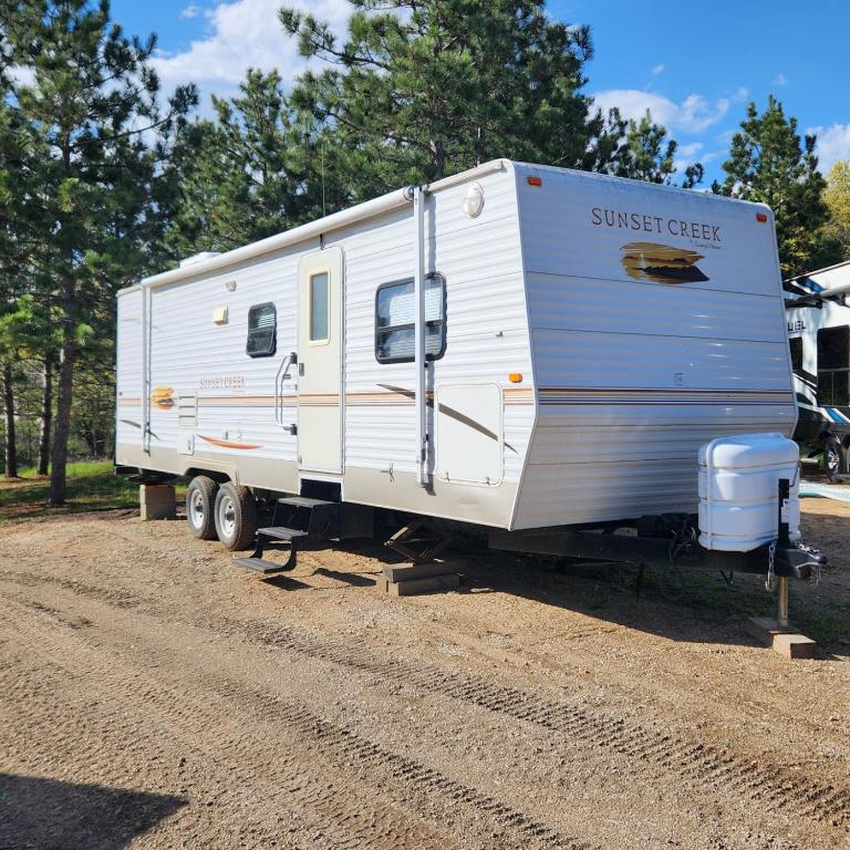 DaisyLake RV Campground