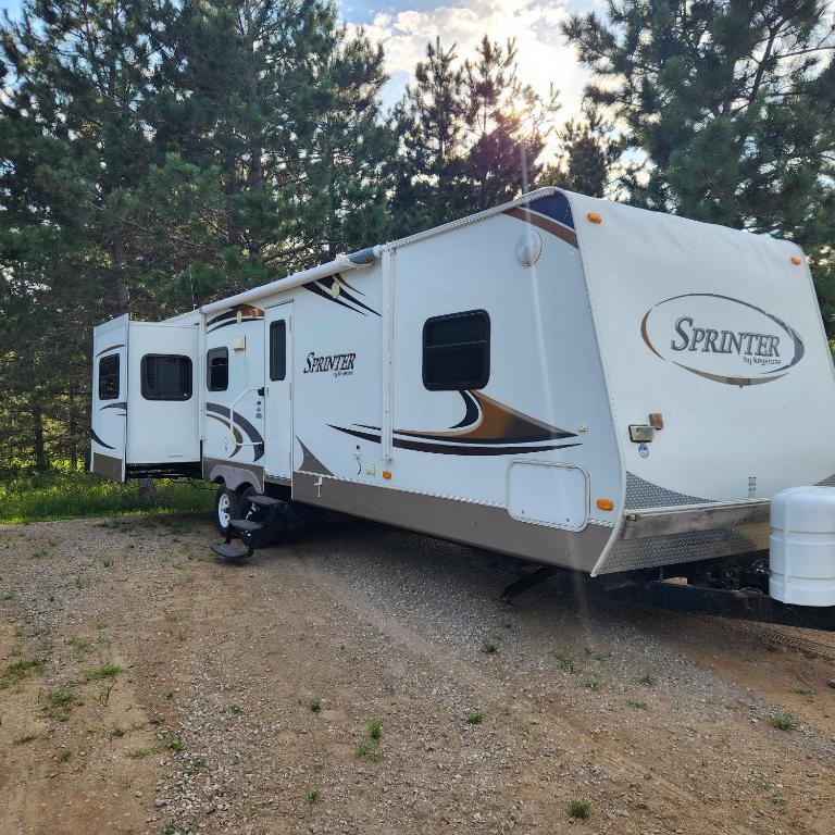 Daisy Lake RV Campground