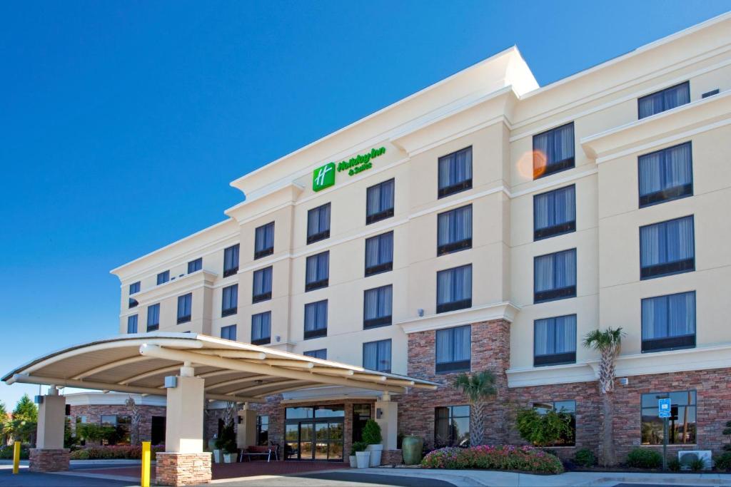 Holiday Inn Hotel & Suites Stockbridge-Atlanta I-75, an IHG Hotel