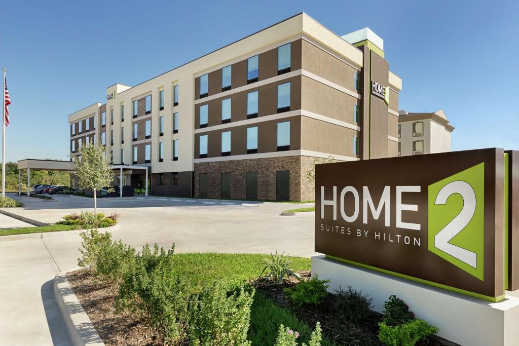 Home2 Suites By Hilton Houston-Pearland, Tx