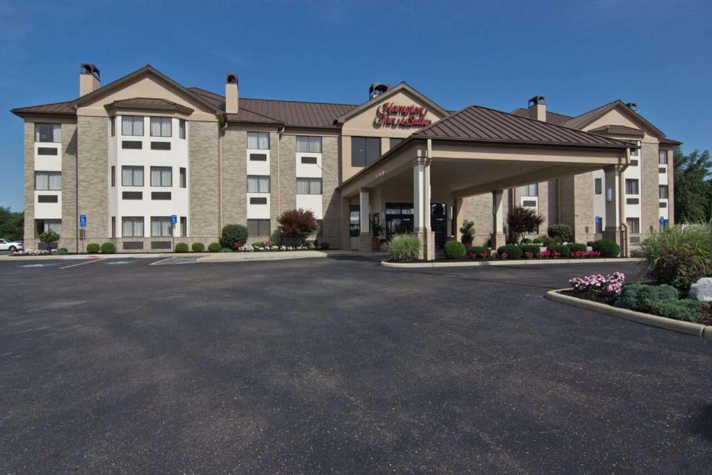 Hampton Inn & Suites Chillicothe