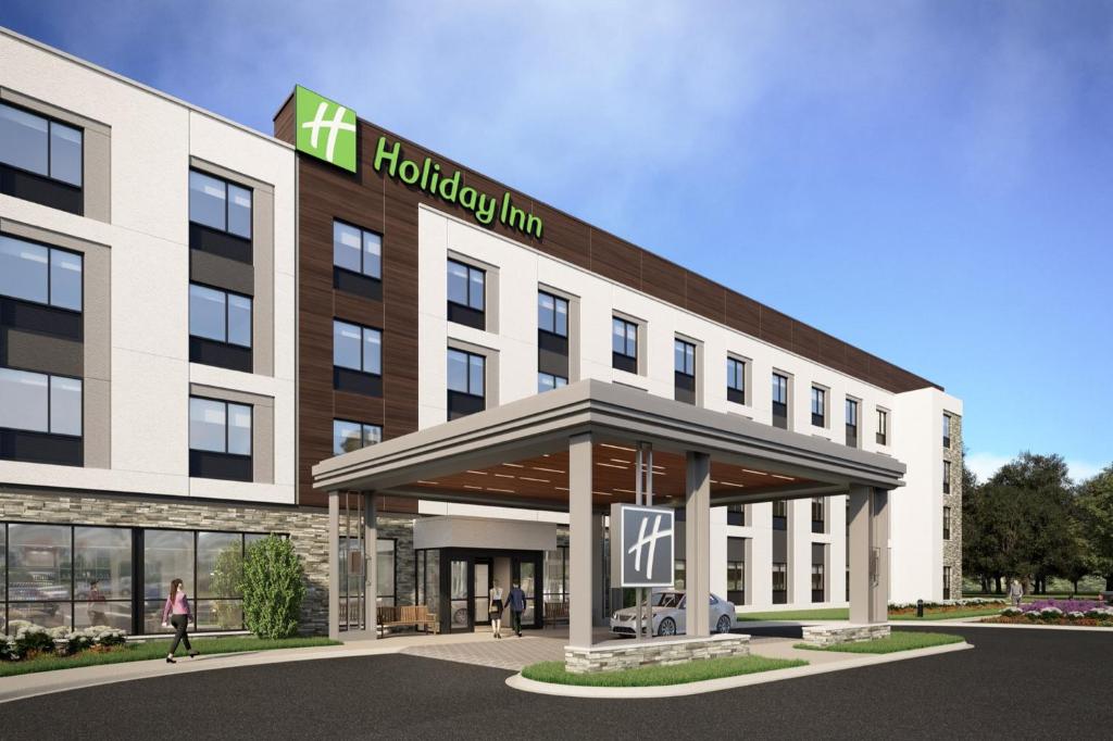 Holiday Inn & Suites Richmond West End, an IHG hotel