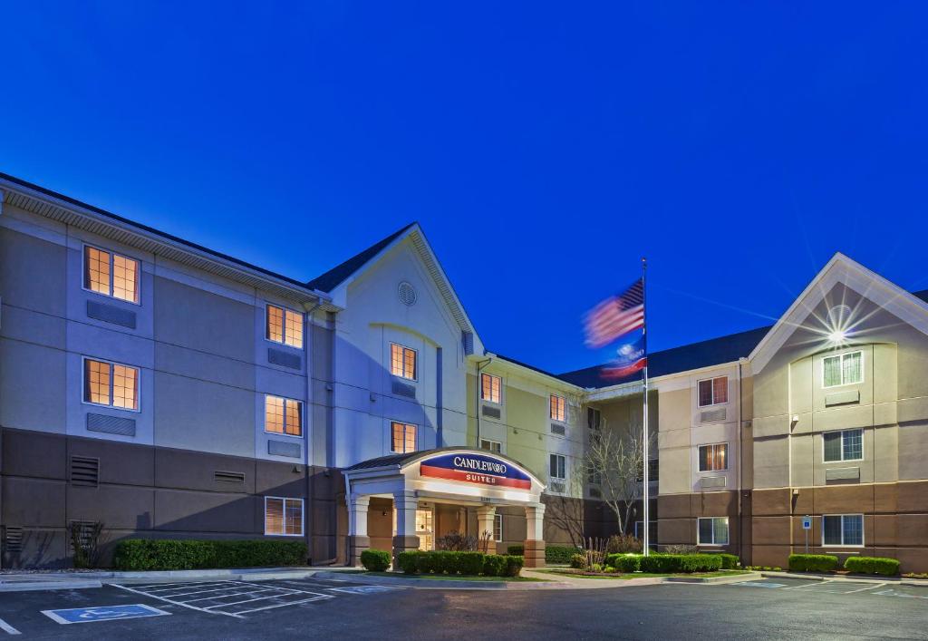 Candlewood Suites Owasso, an IHG Hotel