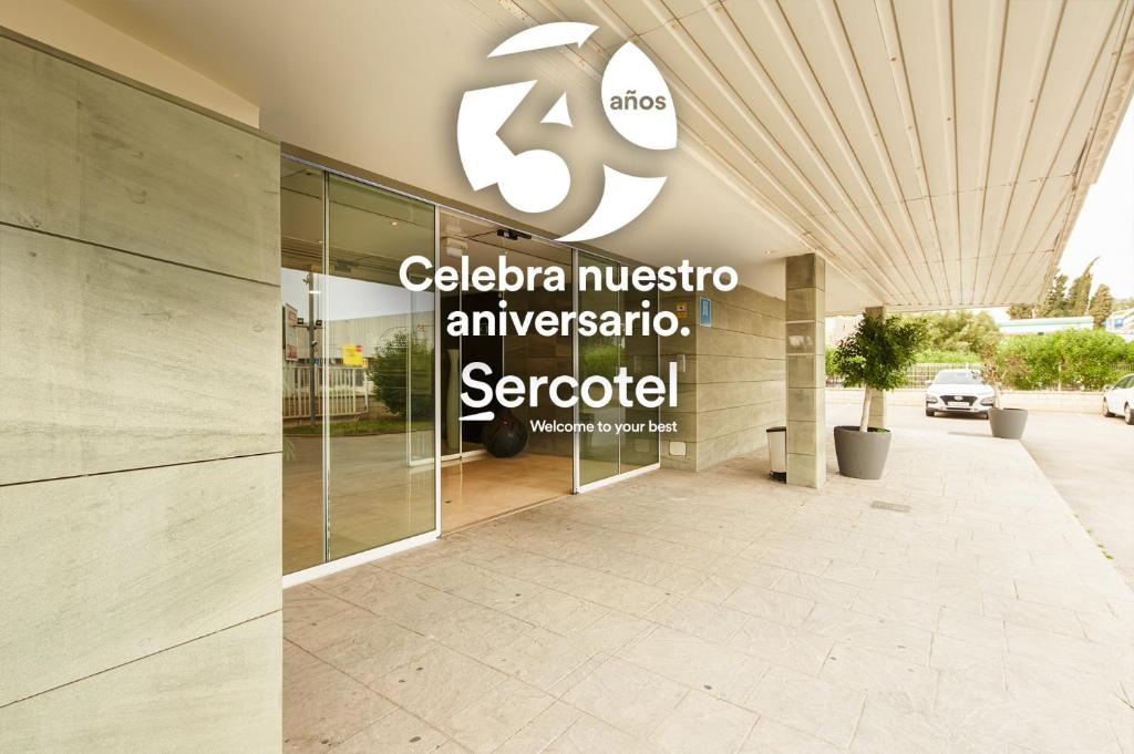 Sercotel Sant Boi