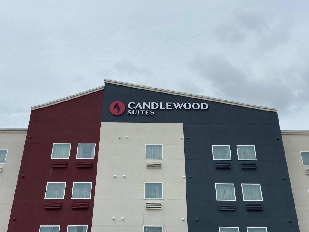 Candlewood Suites La Porte, an IHG Hotel