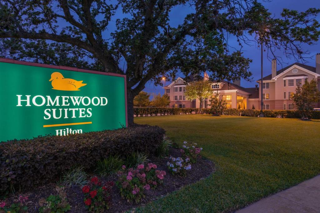 Homewood Suites by Hilton Houston-Clear Lake