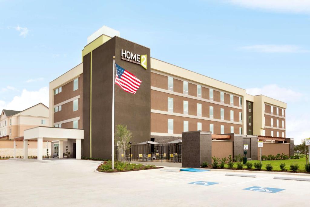 Home2 Suites by Hilton Houston Webster